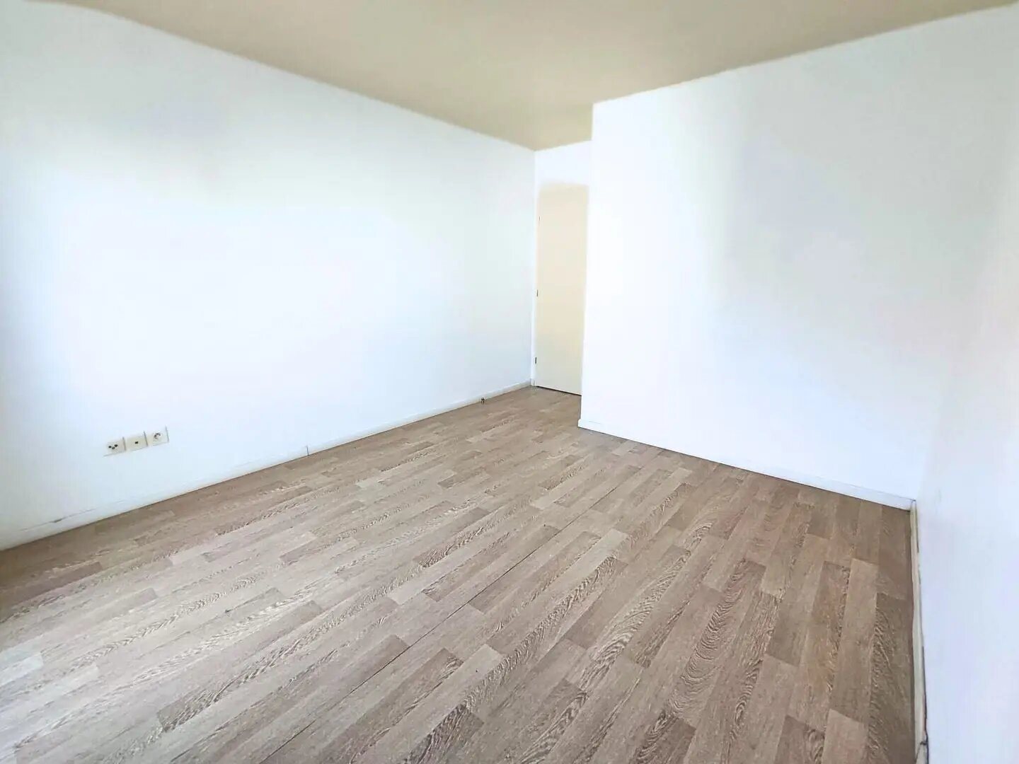 Appartement à vendre, 62m², Aubervilliers
