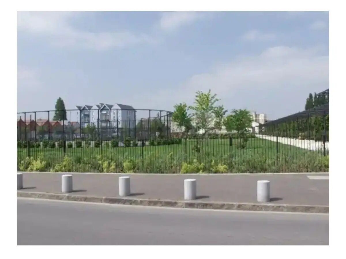 Appartement à vendre, 62m², Aubervilliers