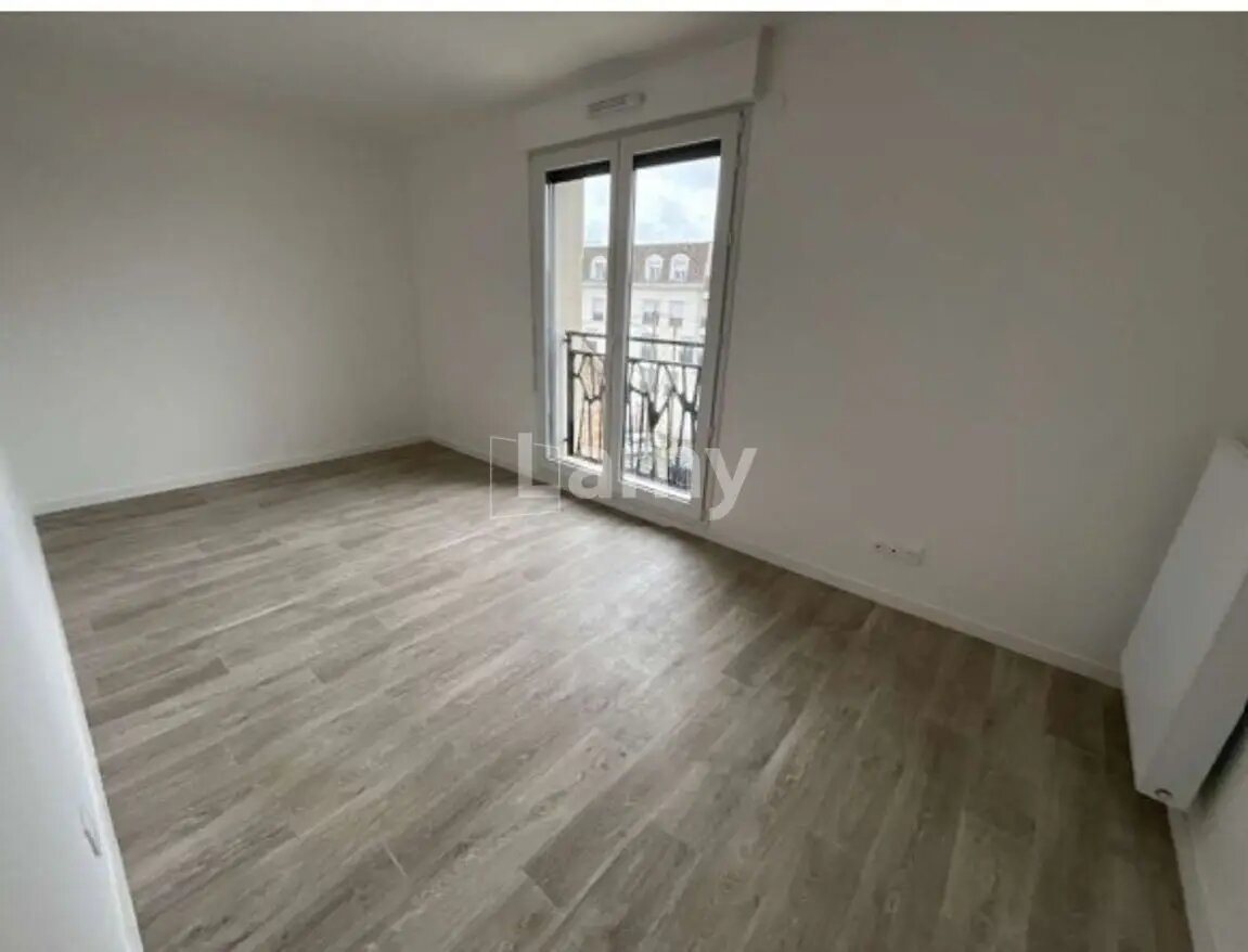Appartement à louer, 49m², Saint-Fargeau-Ponthierry