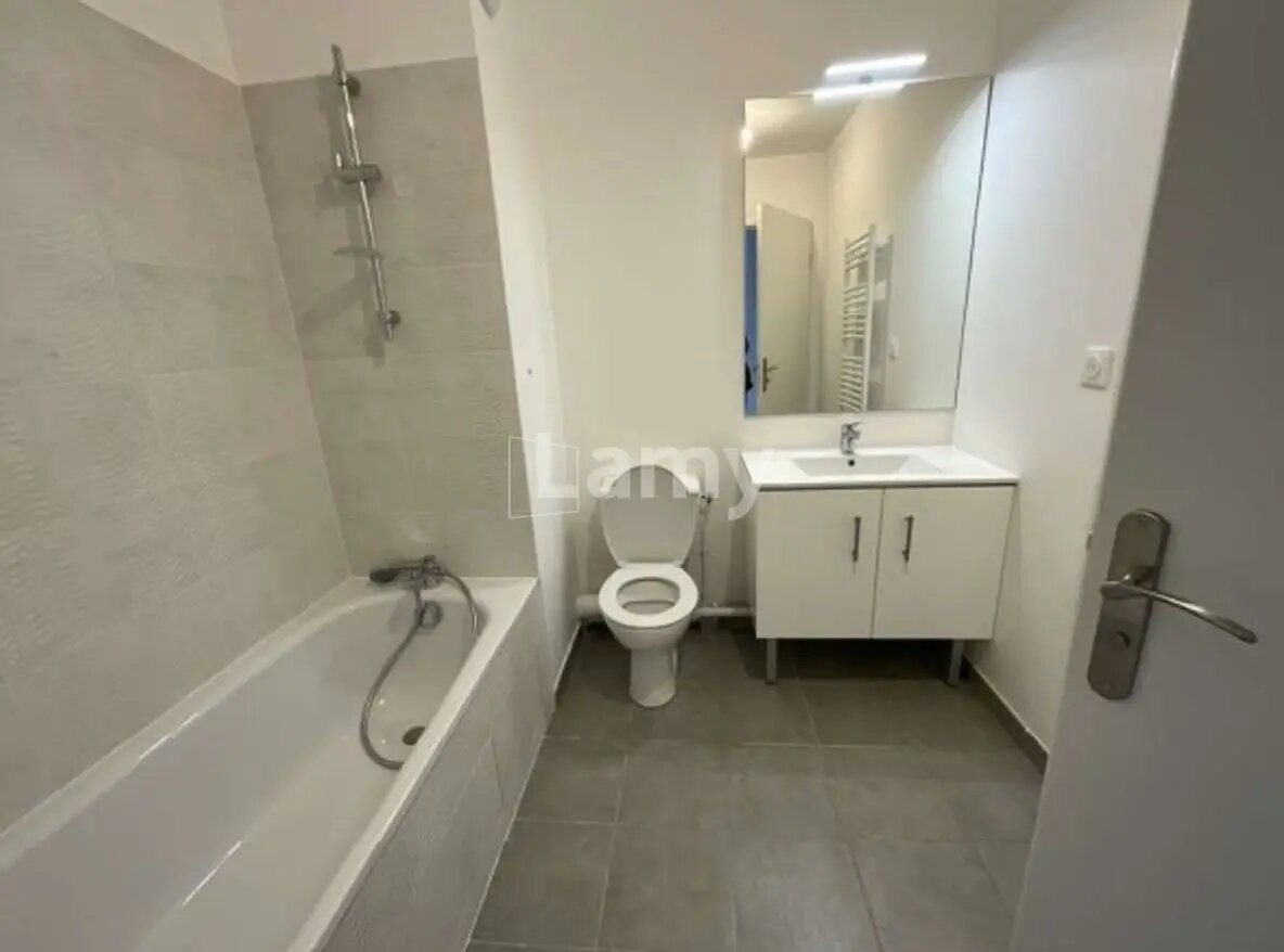 Appartement à louer, 49m², Saint-Fargeau-Ponthierry