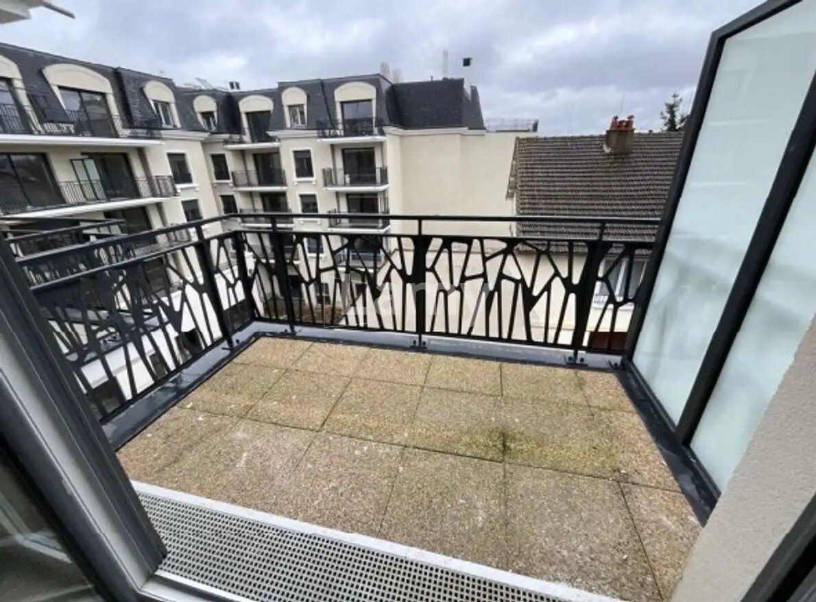 Appartement à louer, 49m², Saint-Fargeau-Ponthierry