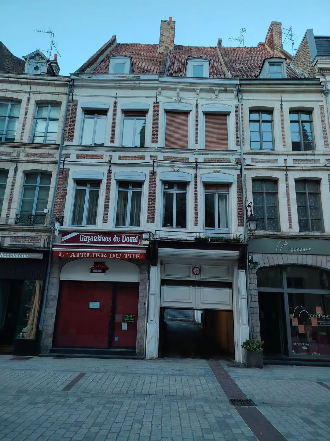 Maison à vendre, 300m², Douai