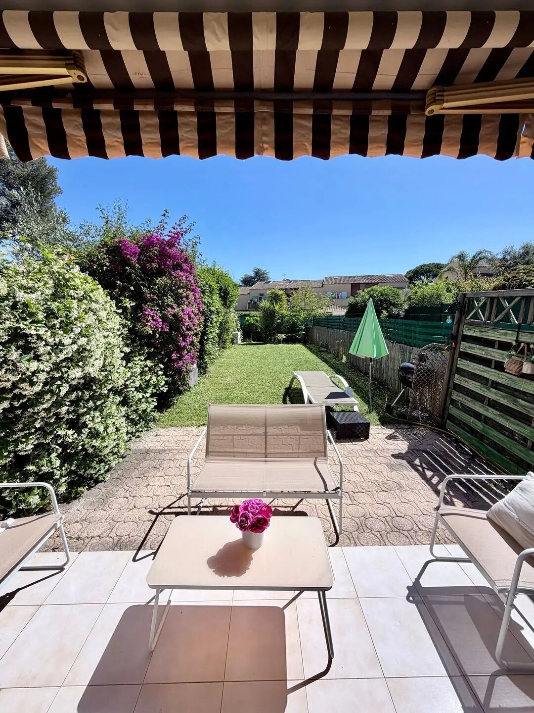 Maison à vendre, 88m², Villeneuve-Loubet
