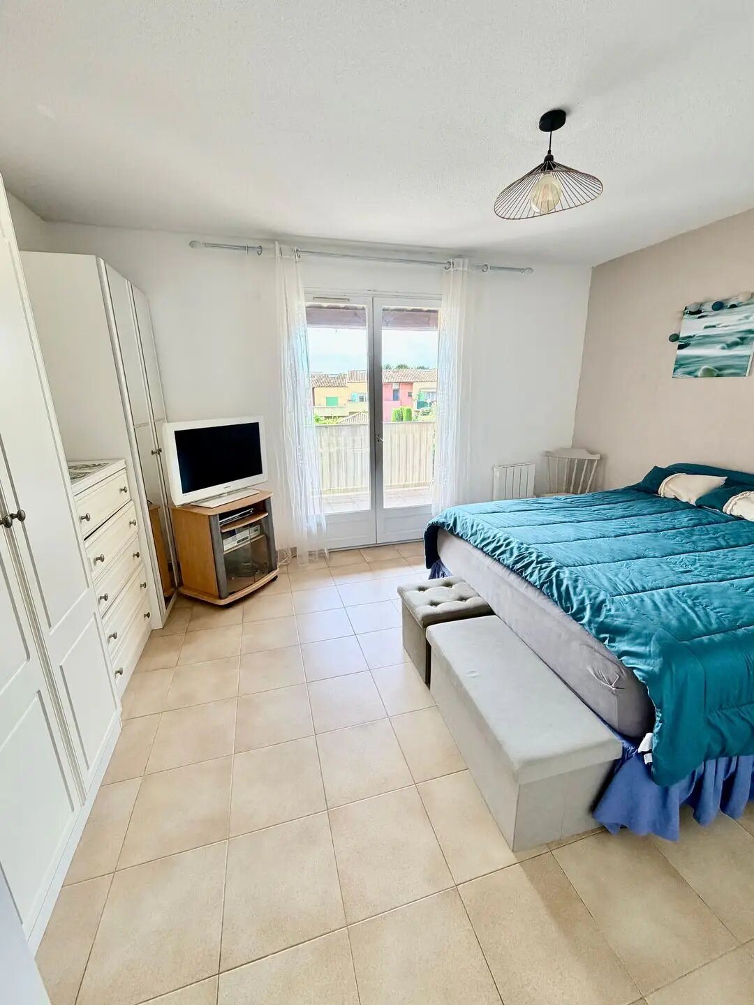 Maison à vendre, 88m², Villeneuve-Loubet
