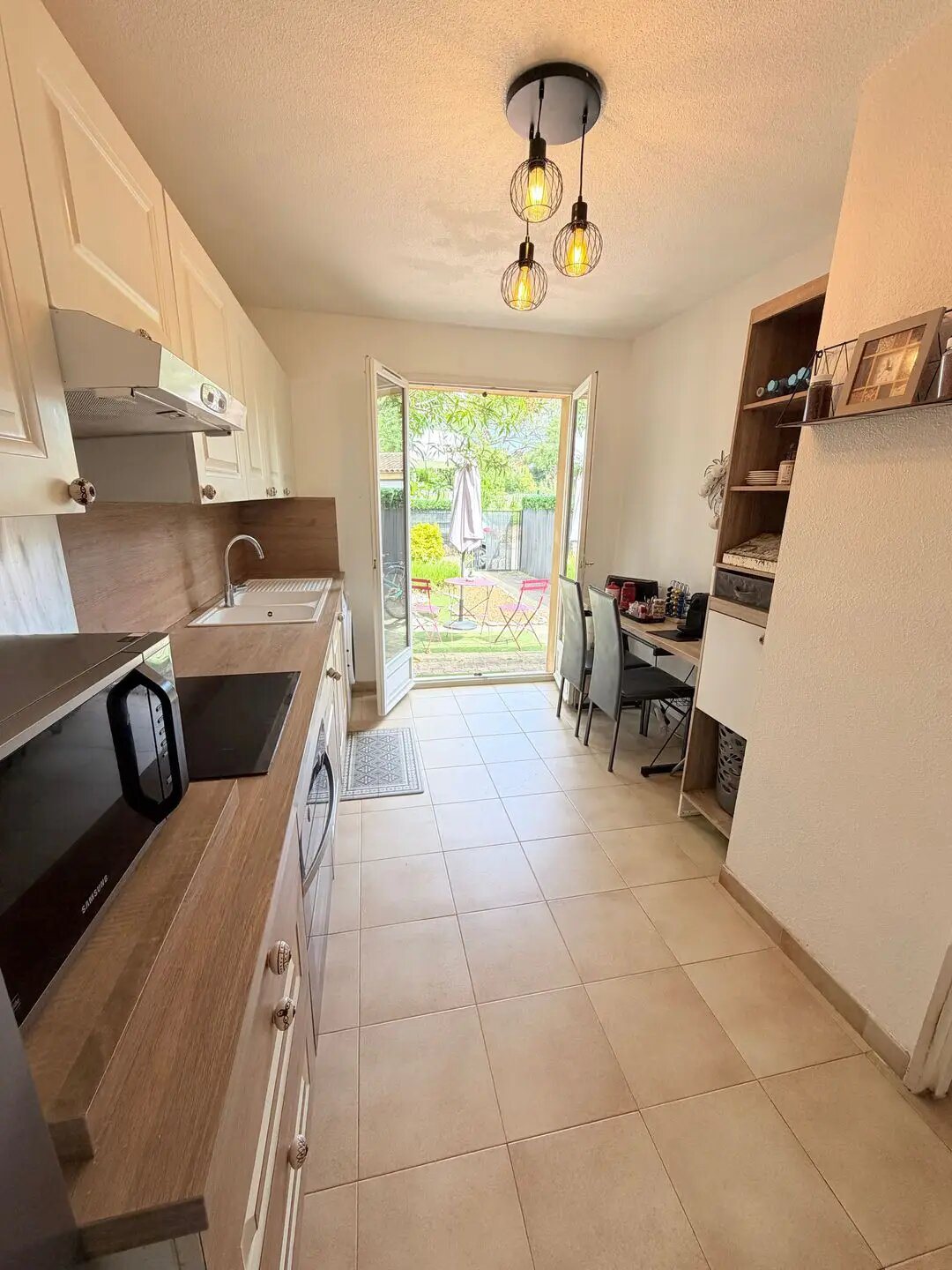 Maison à vendre, 88m², Villeneuve-Loubet