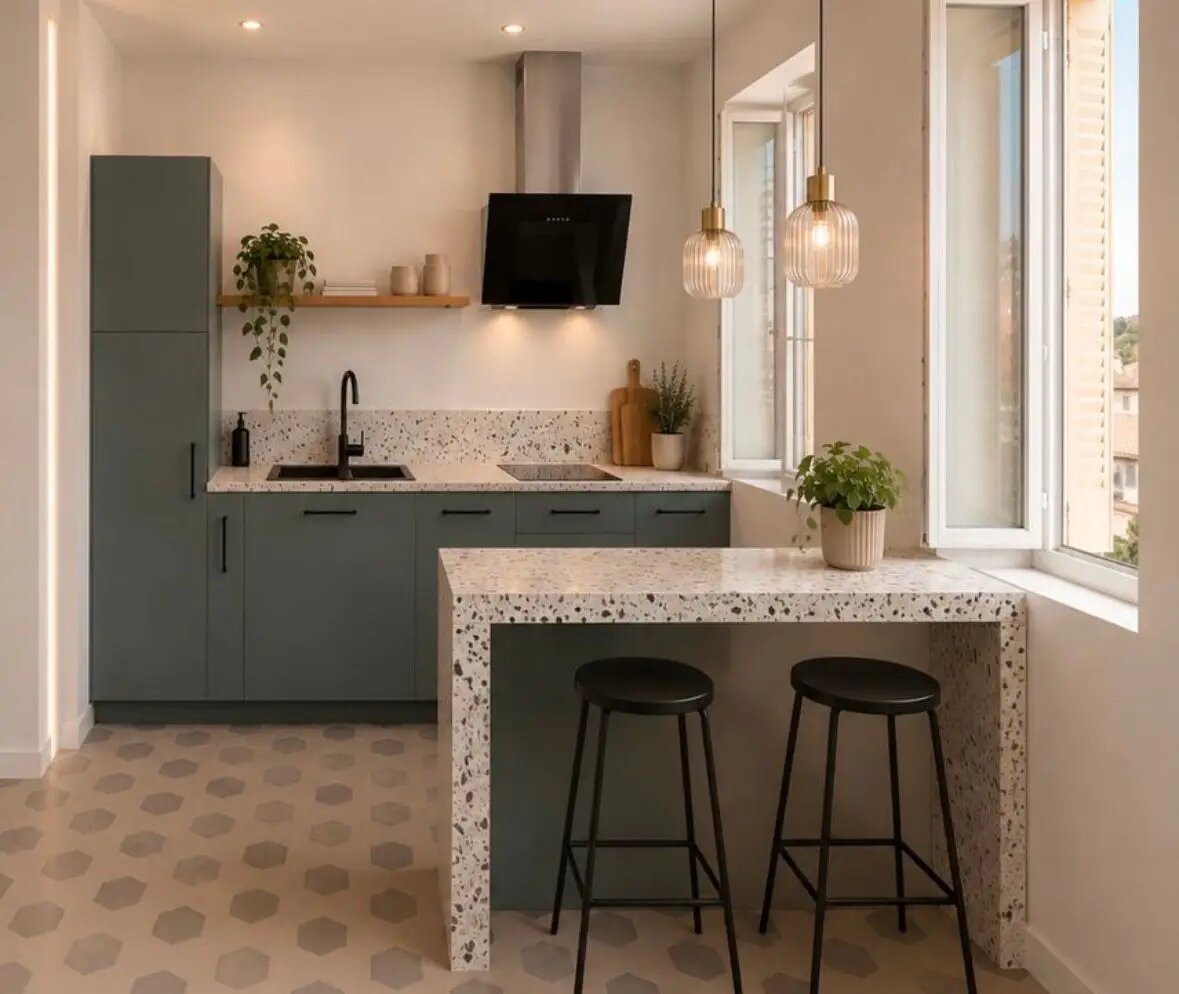 Appartement à louer, 43m², Beaumont-lès-Valence
