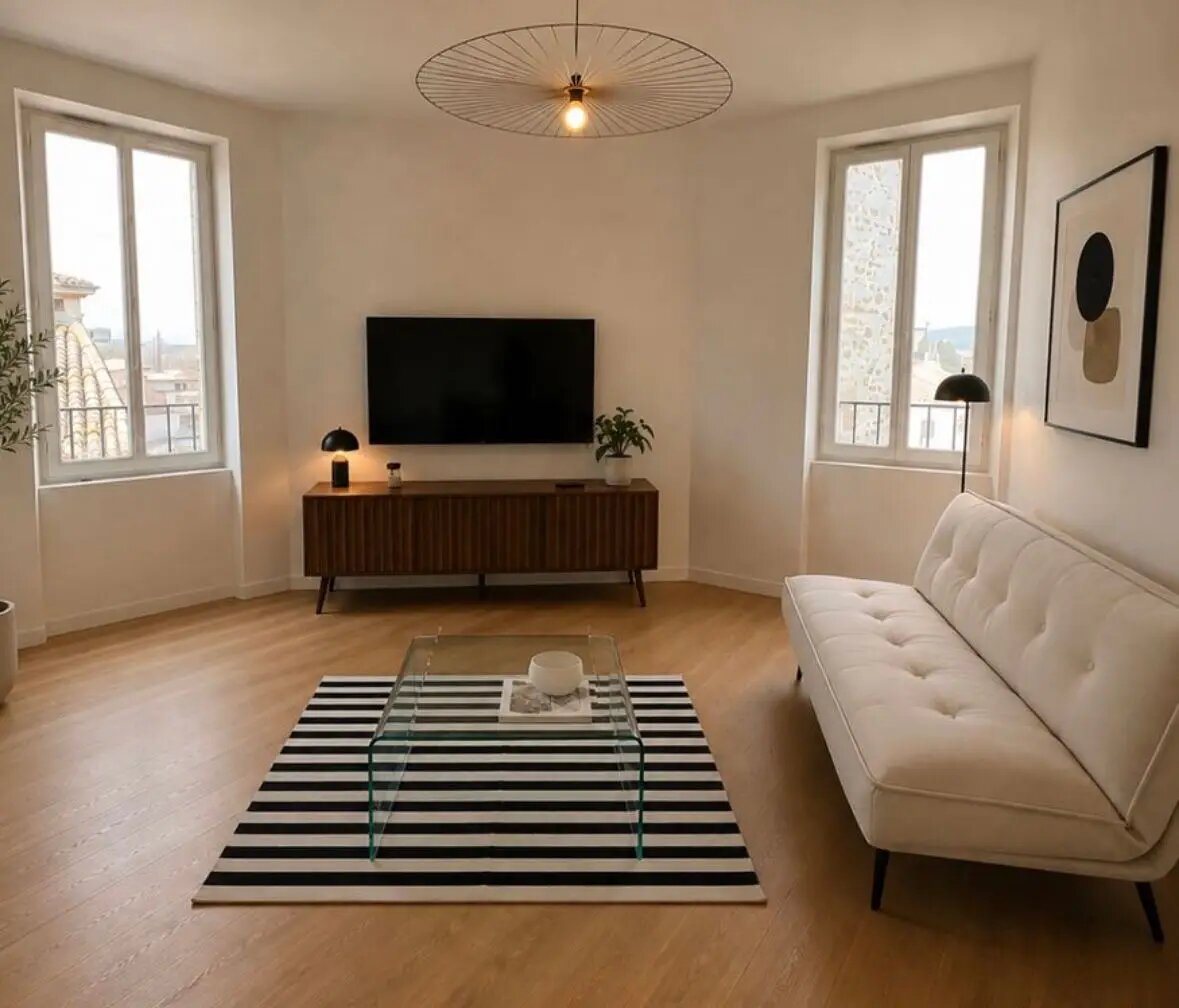 Appartement à louer, 43m², Beaumont-lès-Valence