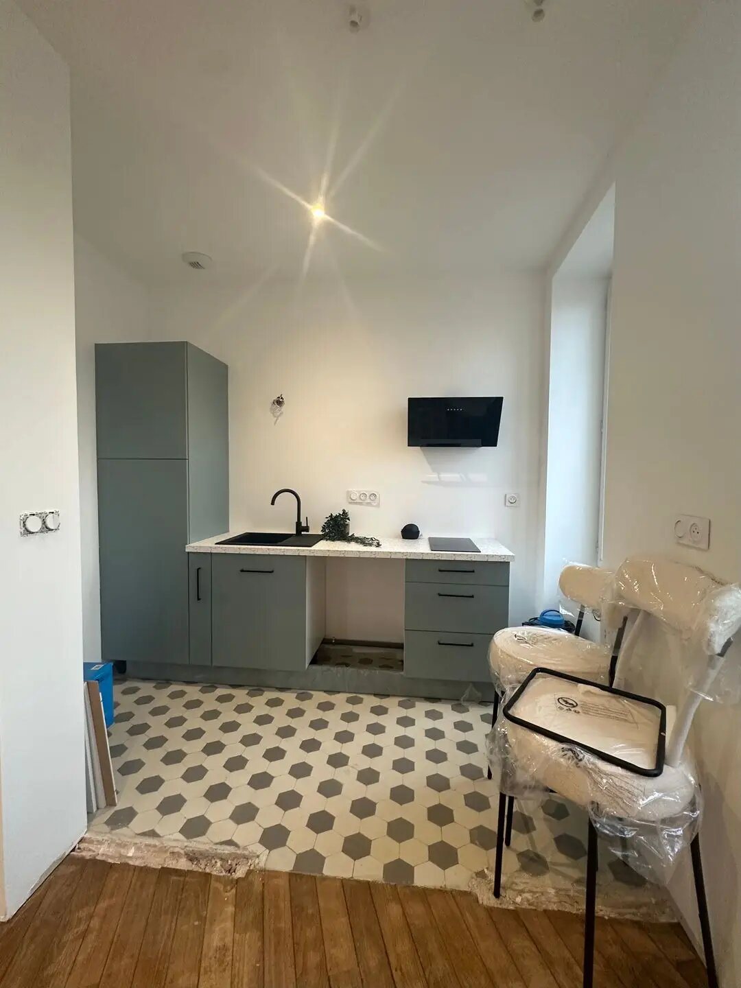 Appartement à louer, 43m², Beaumont-lès-Valence