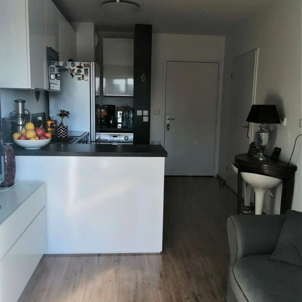 Appartement à louer, 36m², Epinay-sur-Seine