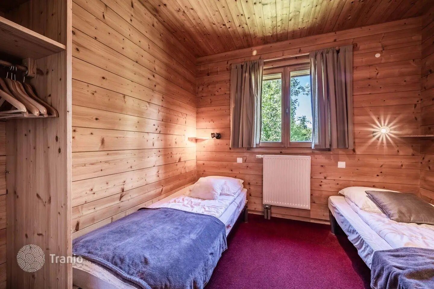 Appartement à vendre, 68m², Morzine (Avoriaz)