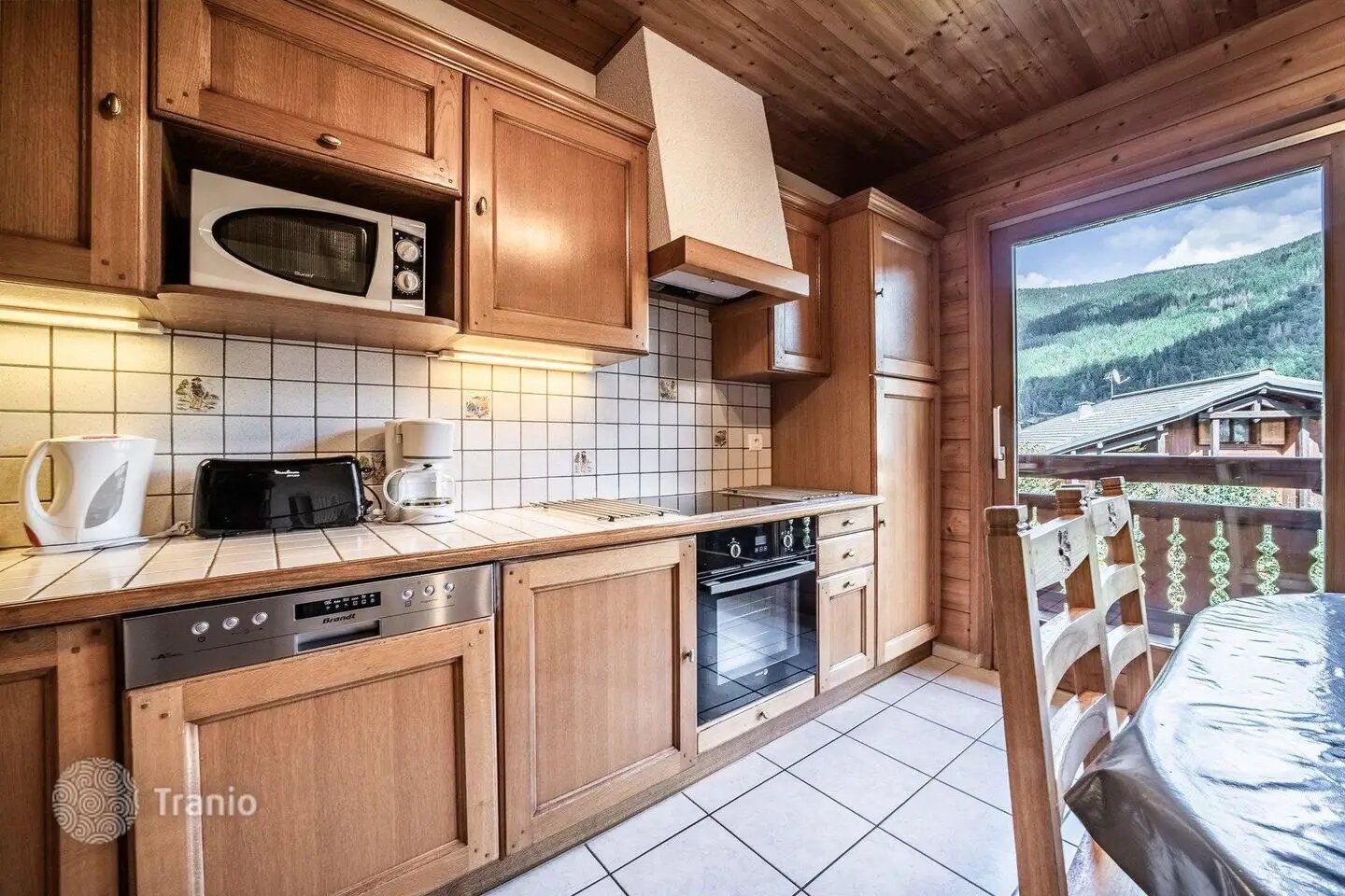 Appartement à vendre, 68m², Morzine (Avoriaz)