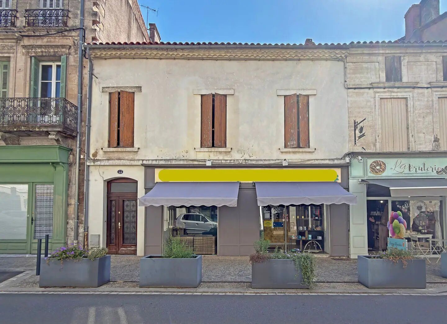 Maison à vendre, 208m², Ribérac