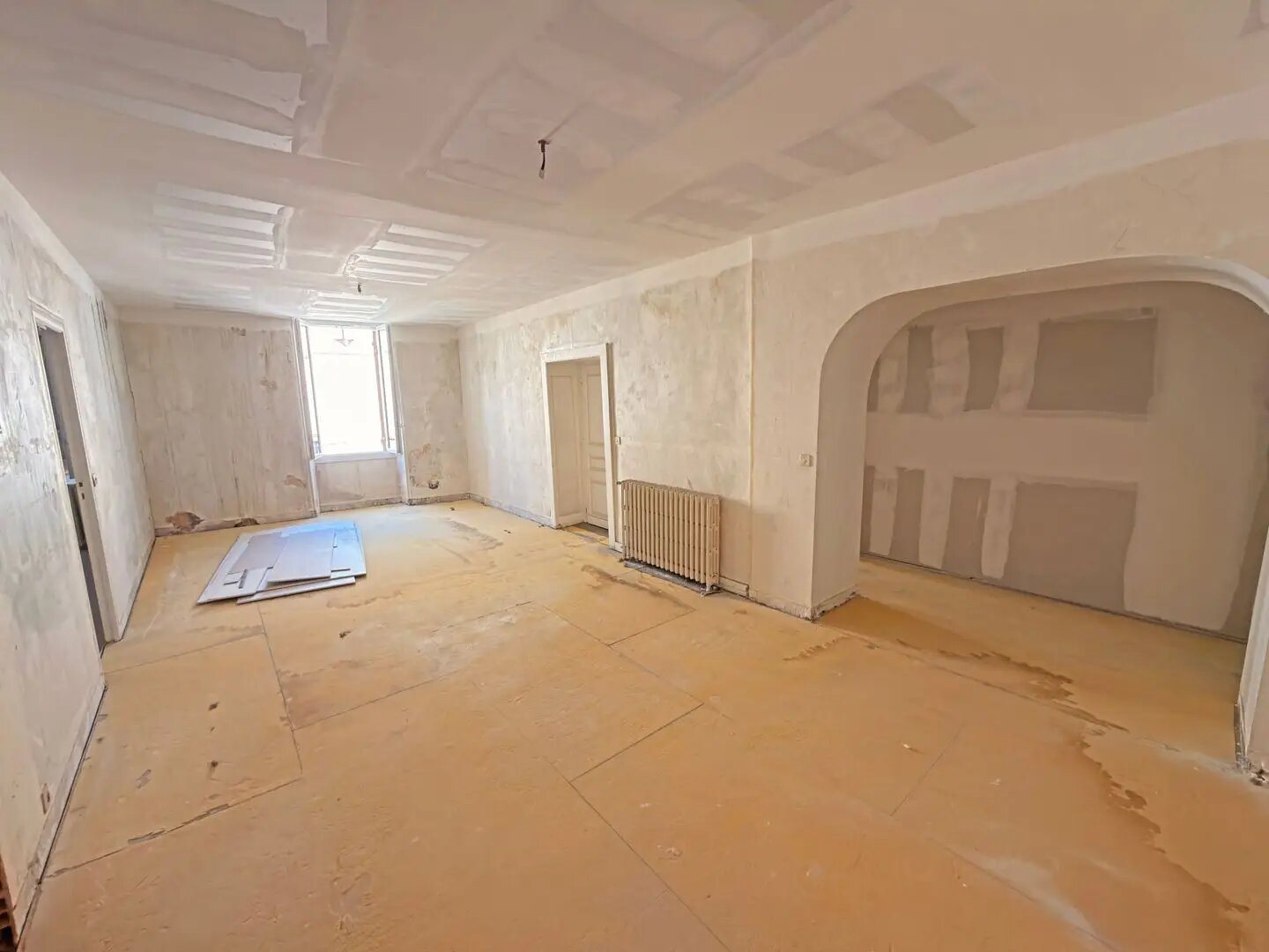 Maison à vendre, 208m², Ribérac