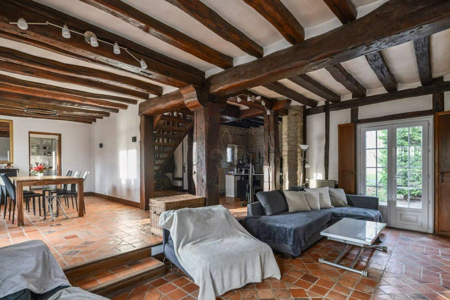 Maison à vendre, 173m², Barbizon