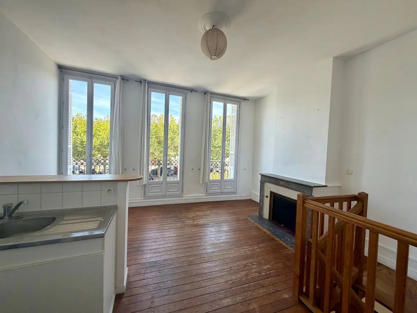 Appartement à louer, 34m², Libourne