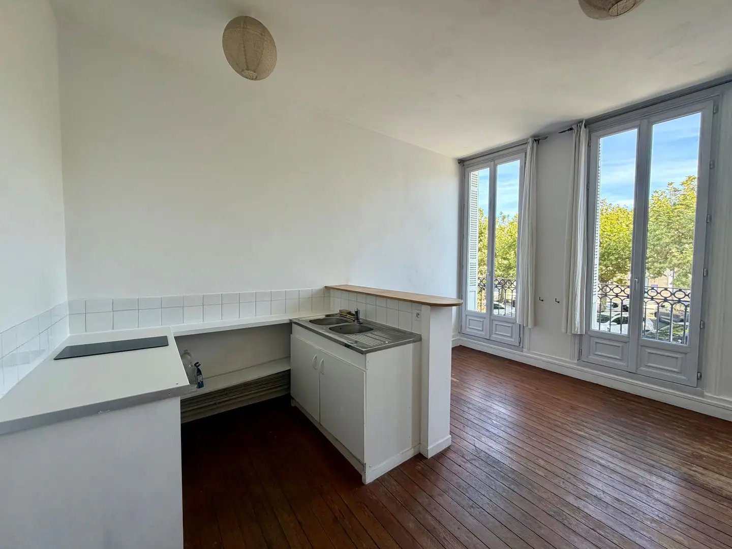 Appartement à louer, 34m², Libourne