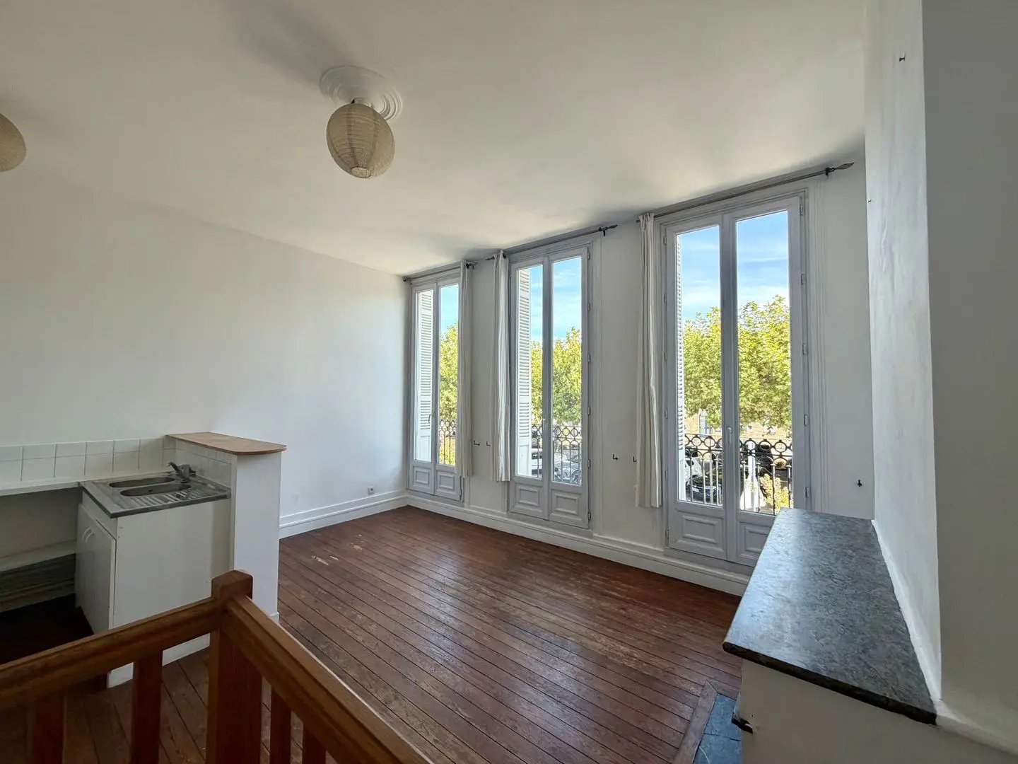 Appartement à louer, 34m², Libourne