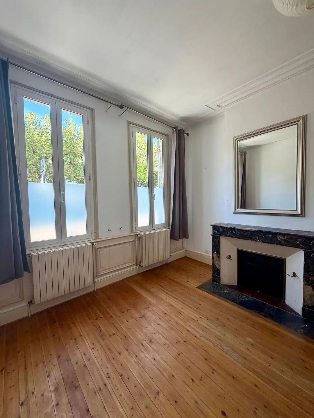 Appartement à louer, 34m², Libourne
