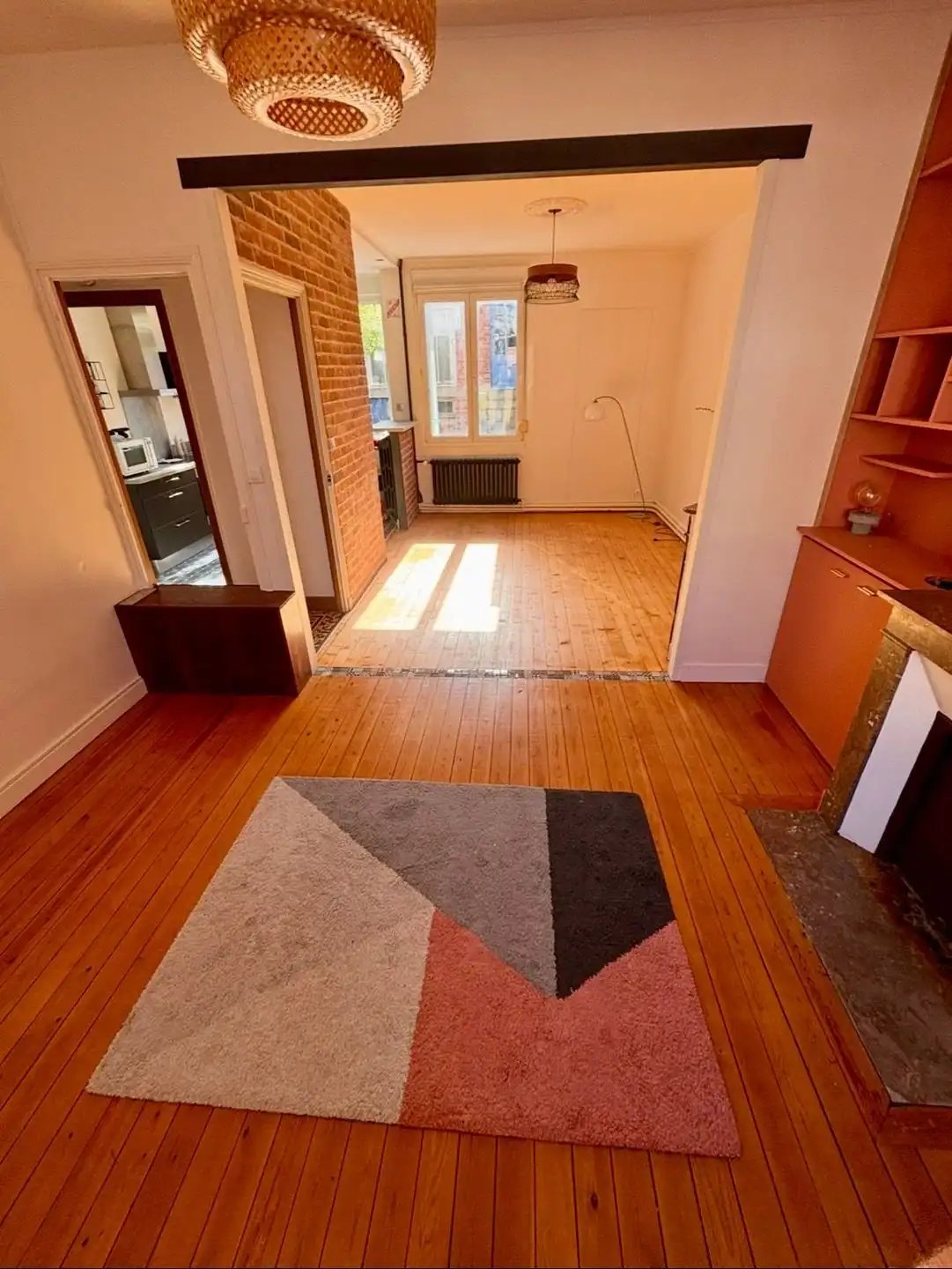 Maison à vendre, 100m², Amiens