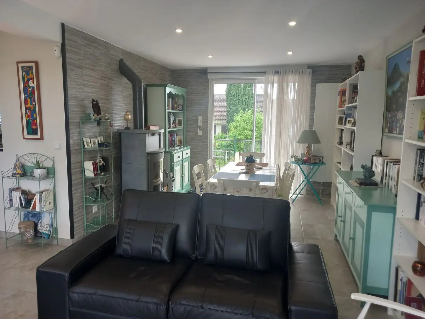 Maison à vendre, 136m², Voulangis