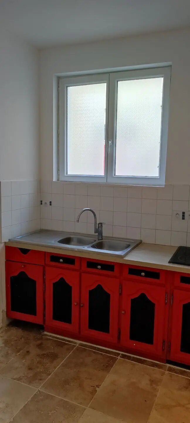 Appartement à louer, 55m², Pleumartin
