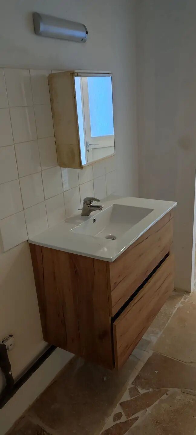 Appartement à louer, 55m², Pleumartin