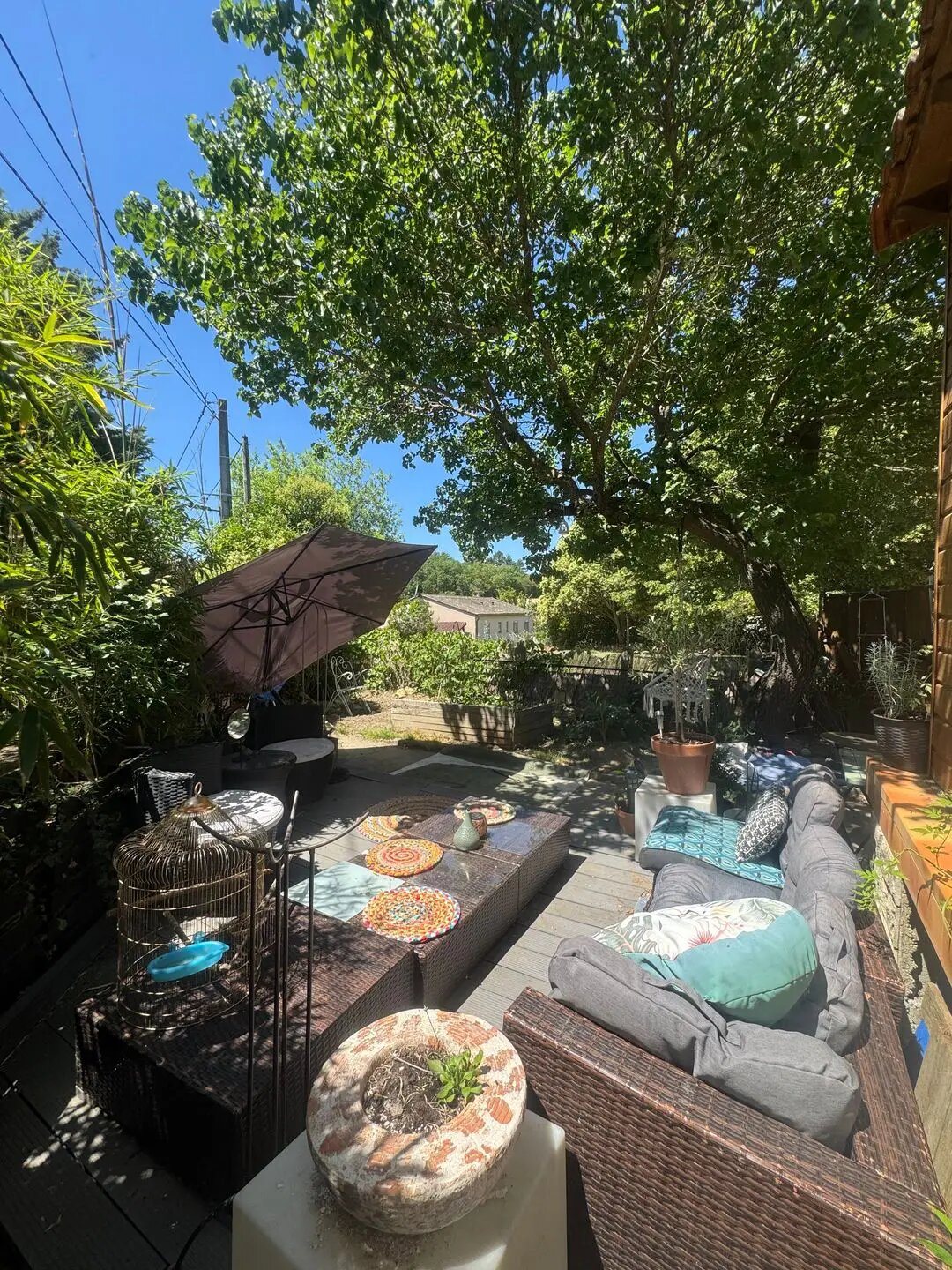 Maison à vendre, 30m², Villefranche-de-Lauragais