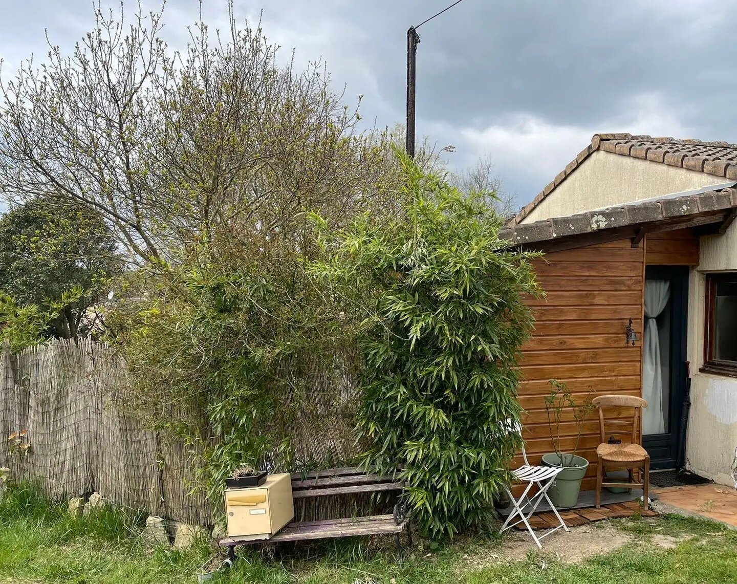 Maison à vendre, 30m², Villefranche-de-Lauragais