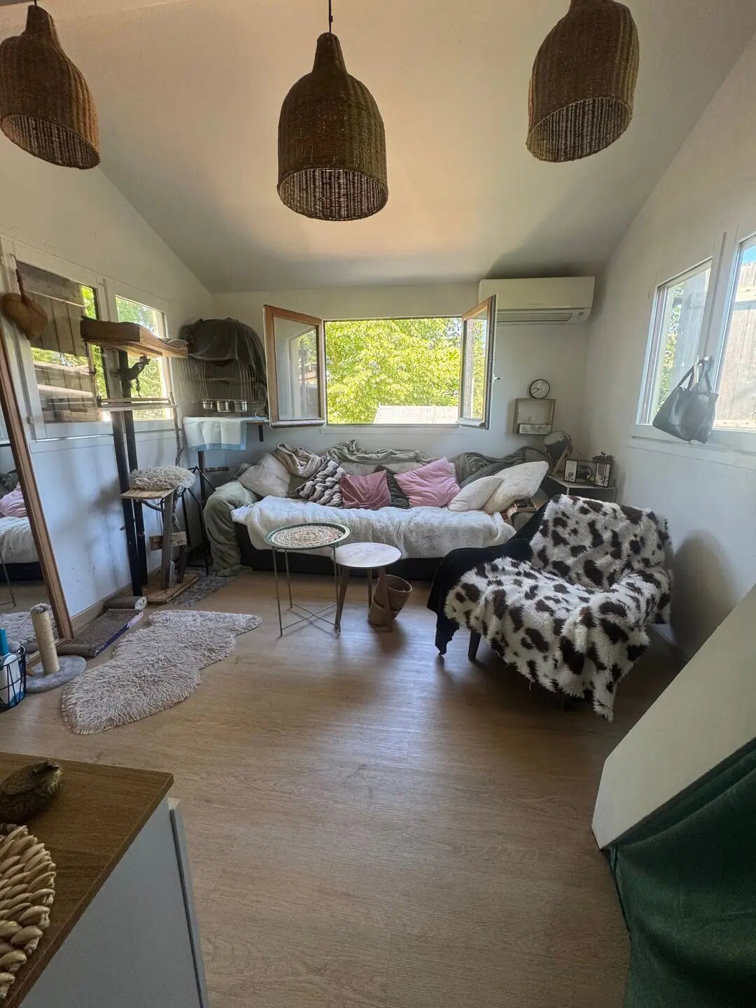 Maison à vendre, 30m², Villefranche-de-Lauragais