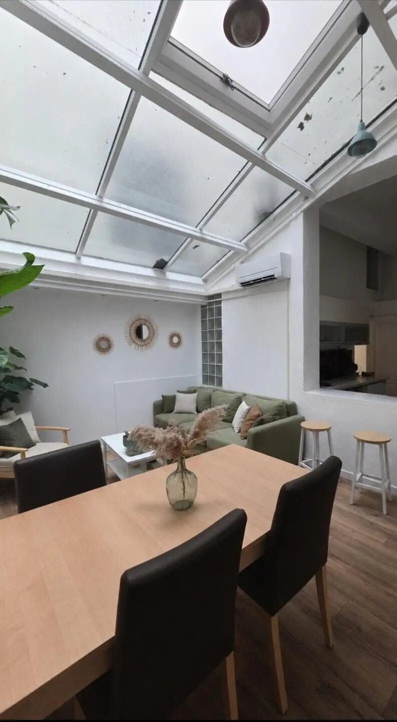 Appartement à vendre, 82m², Montpellier
