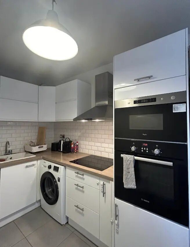 Appartement à louer, 68m², Courbevoie