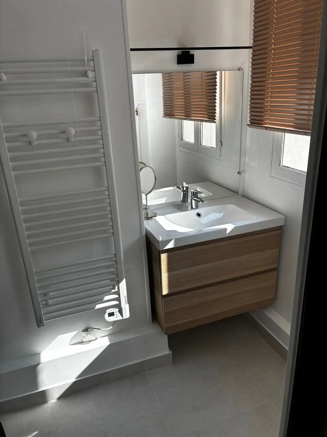Appartement à louer, 25m², Paris 17ème