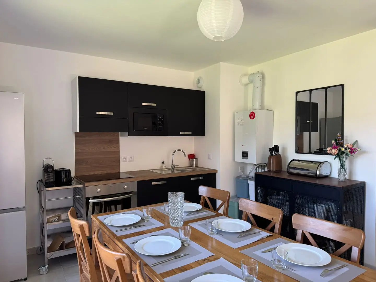 Appartement à louer, 62m², Saint-Gervais-les-Bains