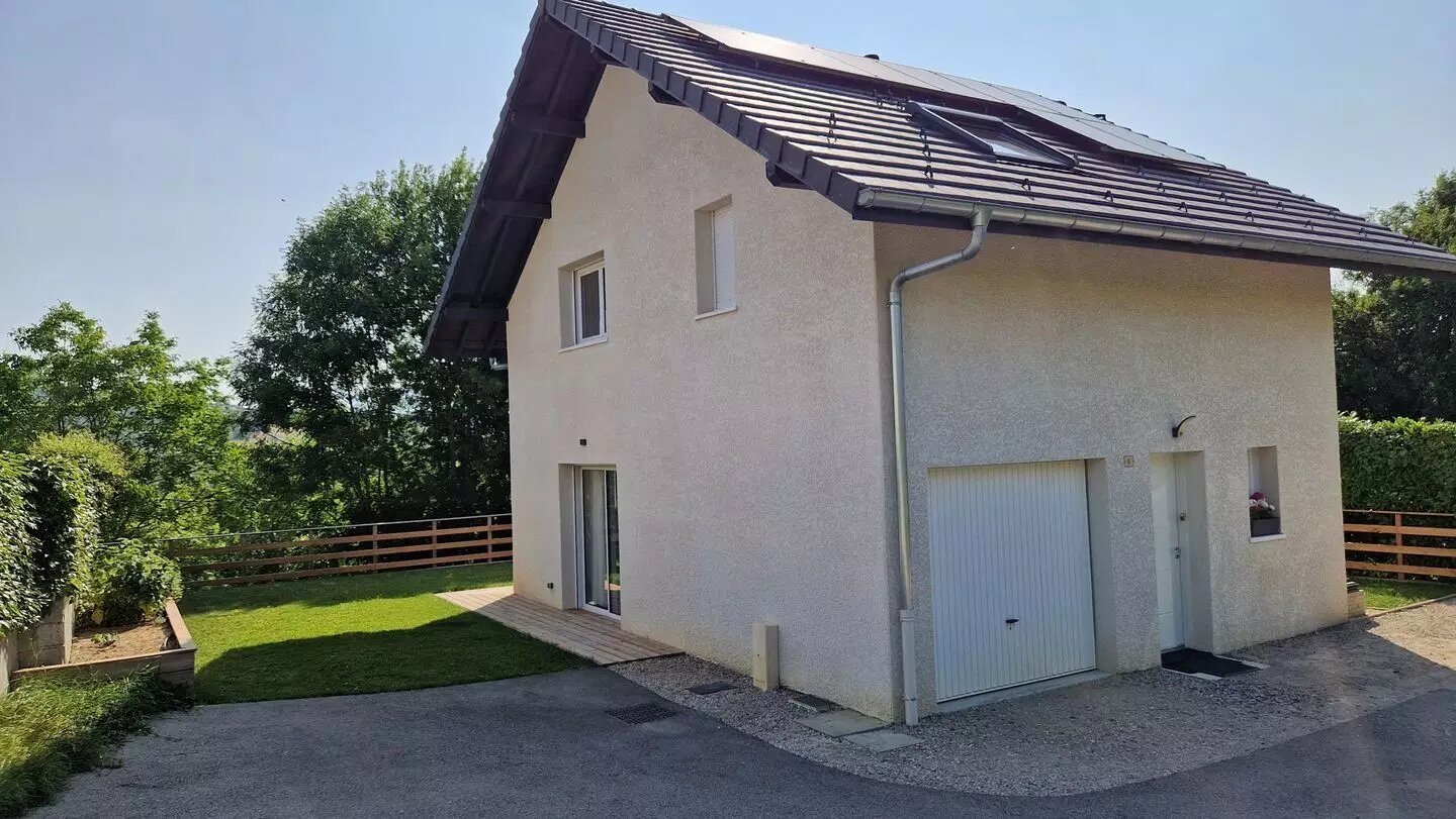 Maison à vendre, 92m², Etercy
