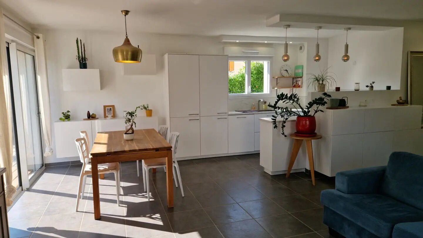 Maison à vendre, 92m², Etercy