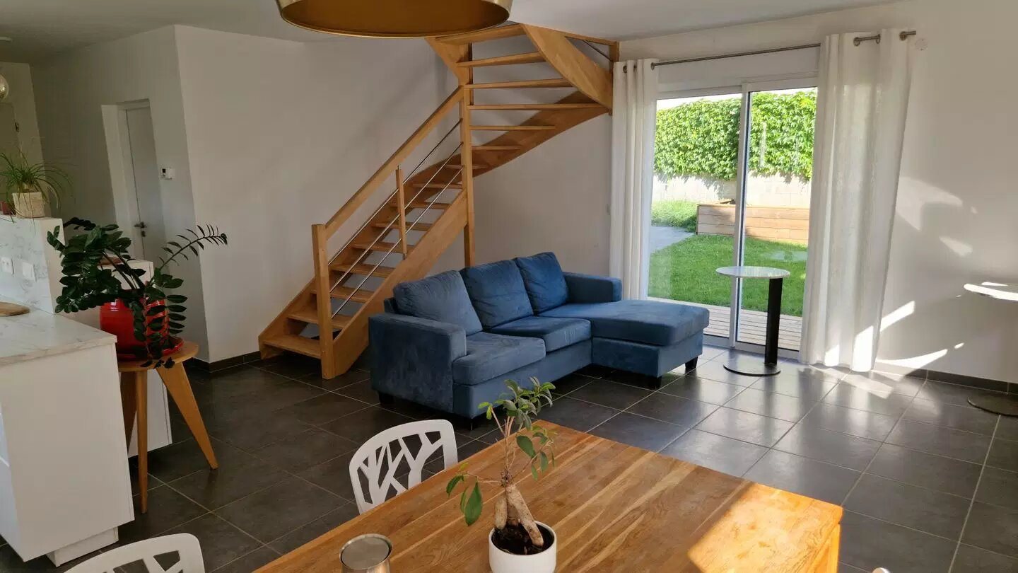 Maison à vendre, 92m², Etercy