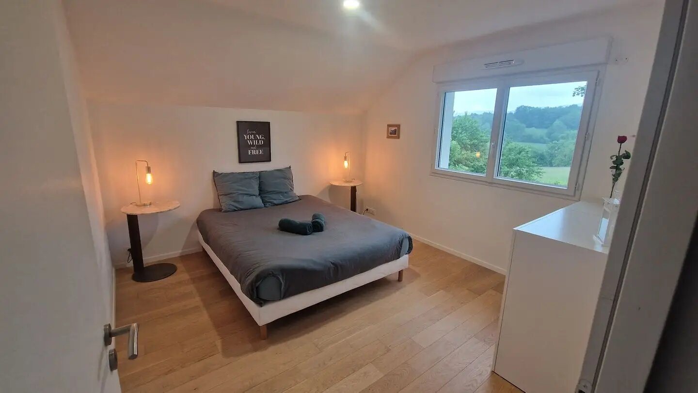 Maison à vendre, 92m², Etercy
