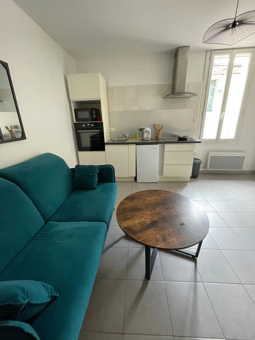 Appartement à louer, 30m², Sète
