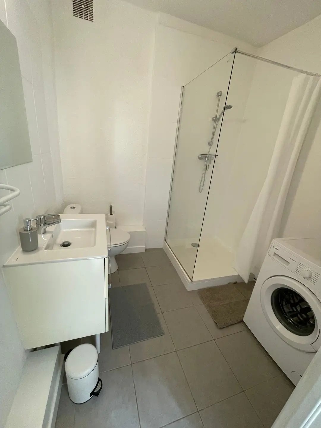 Appartement à louer, 30m², Sète