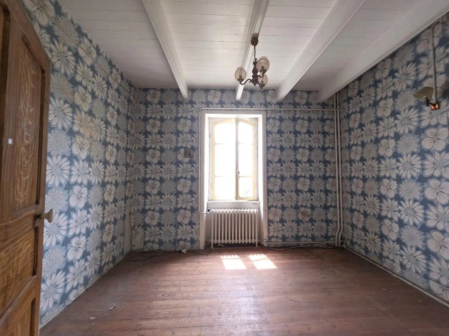 Maison à vendre, 104m², Kerlouan