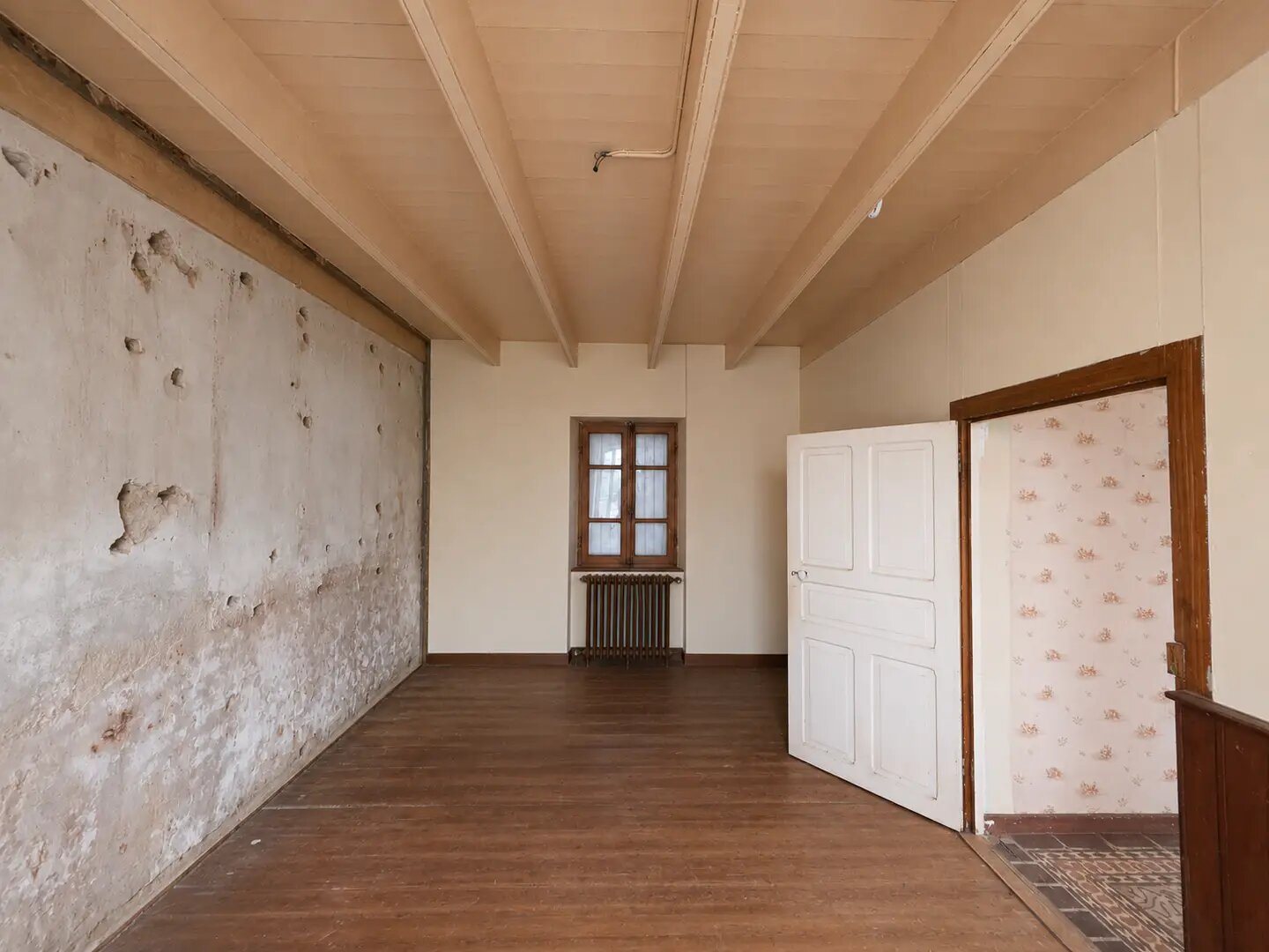 Maison à vendre, 104m², Kerlouan