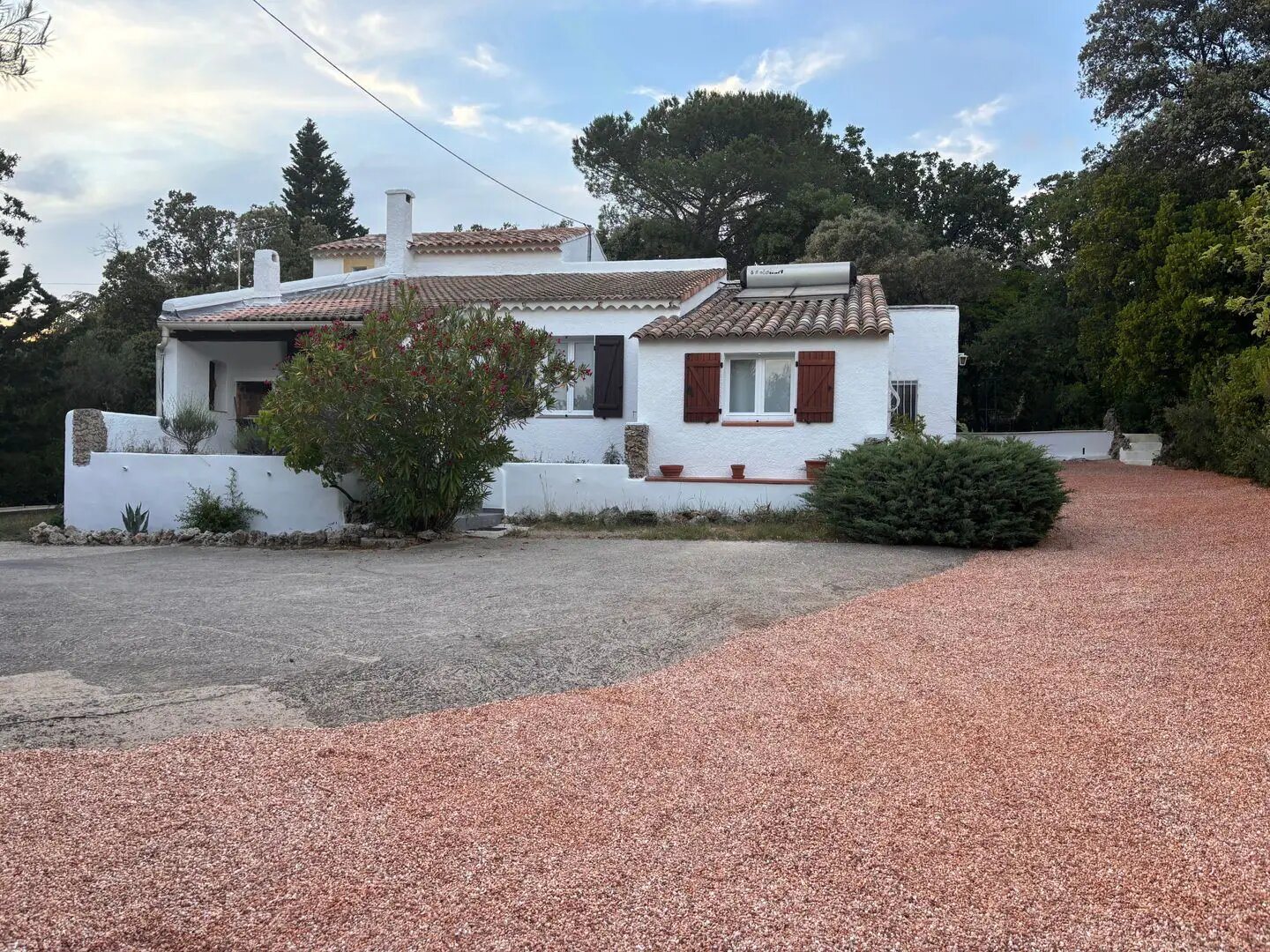 Maison à vendre, 114m², Sainte-Anastasie-sur-Issole