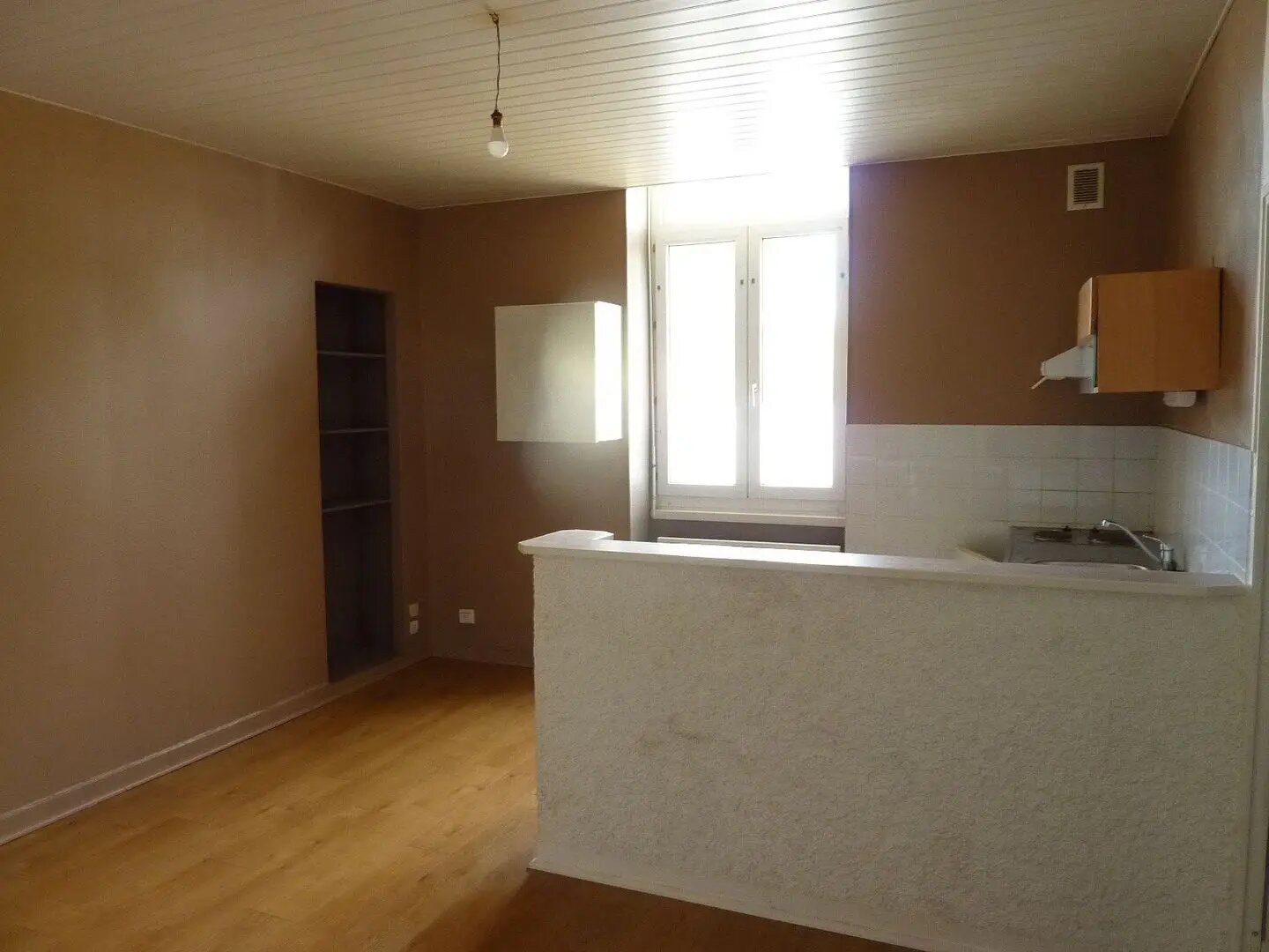 Appartement à louer, 45m², Dijon