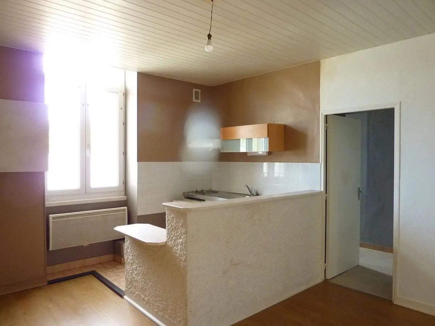 Appartement à louer, 45m², Dijon