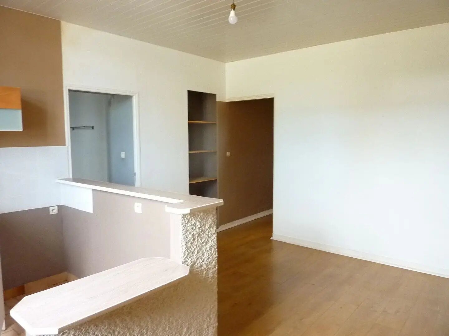 Appartement à louer, 45m², Dijon