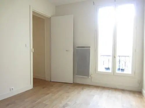 Appartement à louer, 34m², Paris 18ème