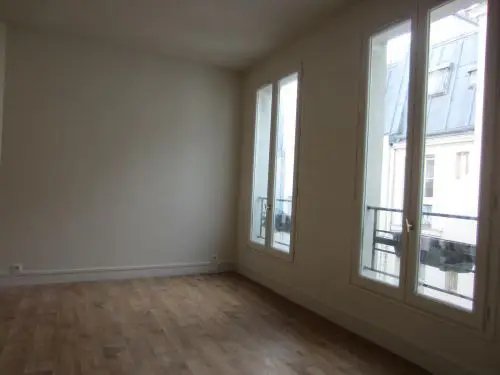 Appartement à louer, 34m², Paris 18ème