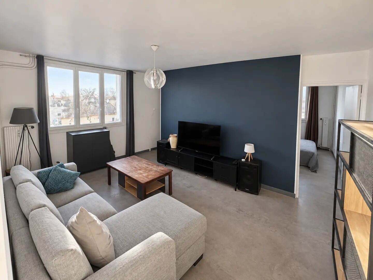Appartement à vendre, 62m², Nîmes