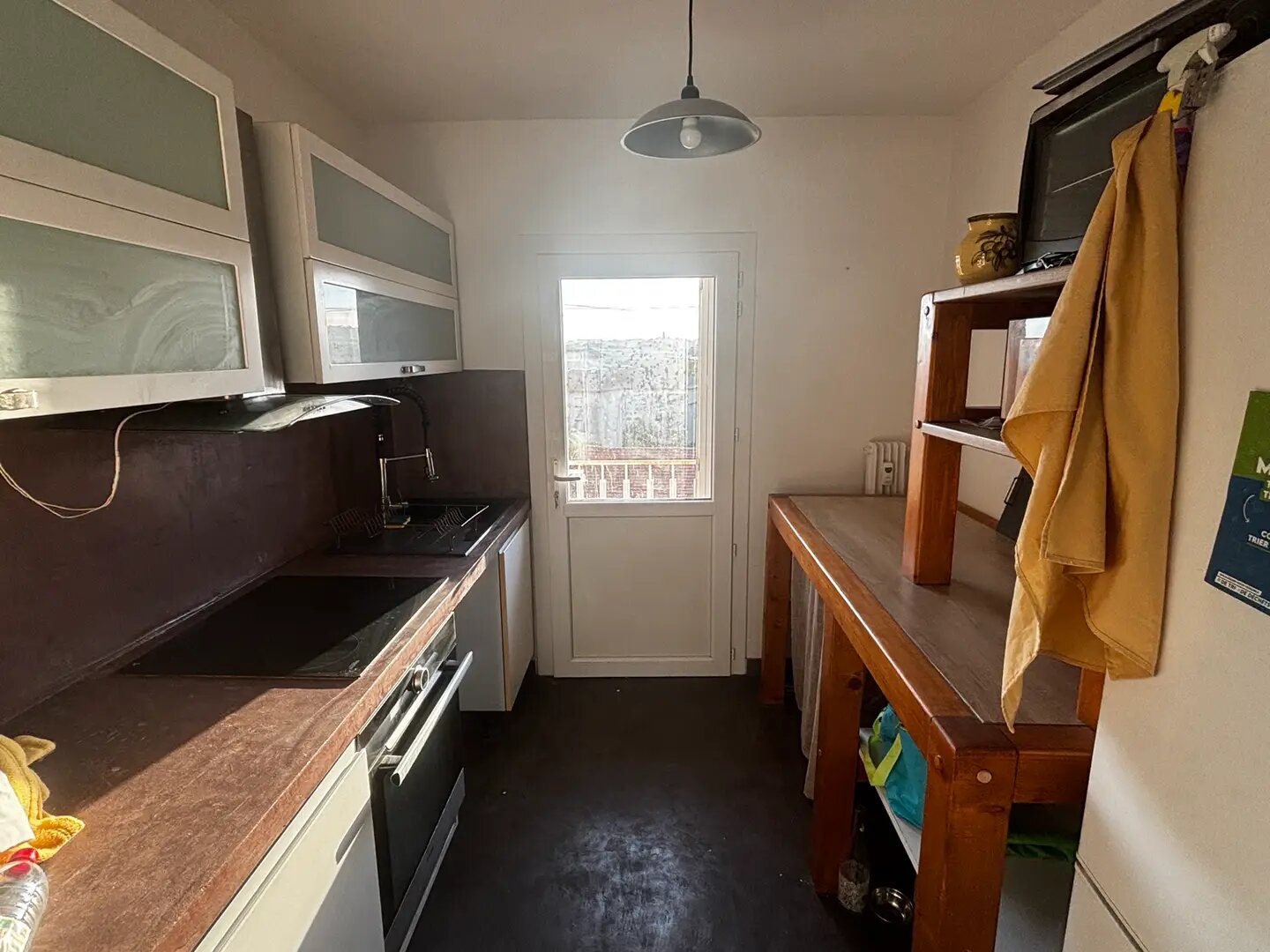Appartement à vendre, 62m², Nîmes