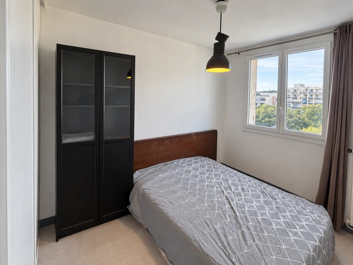 Appartement à vendre, 62m², Nîmes